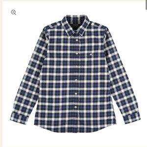 Filson Alaskan guide women’s flannel
